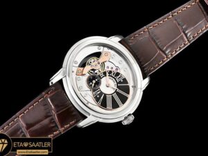 AP0543B - Millenary Ref. 15350 SSLE BlkWht V9F Asia 23J Mod - 11.jpg